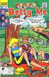 Betty and Me #185 Comic Books - Covers, Scans, Photos in Betty and Me Comic Books - Covers, Scans, Gallery